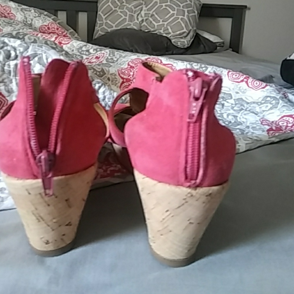 Pink 7W - Picture 4 of 4